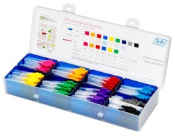 Tepe Interdental Brush Kit Tepe Interdental Brush Kit