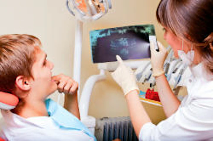 Repeated x-ray refusal: Increasing patient compliance during case ...