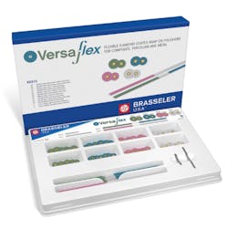 Brasseler Versaflex Polishers Brasseler Versaflex Polishers