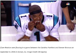Cam Newton Cam Newton