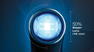 Ultradent launches Valo Grand curing light Dentistry IQ