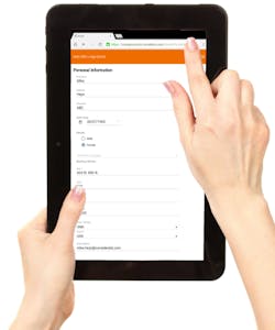 Curve Onlineforms Curve Onlineforms