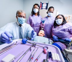 Dental Assisting School Dental Assisting School