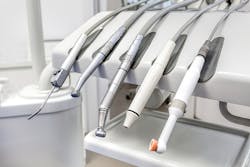 Dental Water System Dental Water System