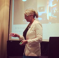 Dr Erin Elliott Dr Erin Elliott