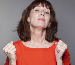 Frustrated Frustrated