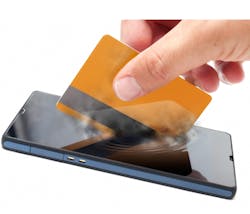 Mobile Pay Mobile Pay