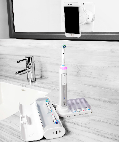 oral genius start