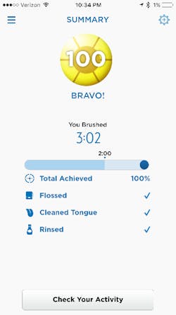 Oralb Genius Fig10 Oralb Genius Fig10