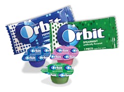 Orbit Prophy Paste Orbit Prophy Paste