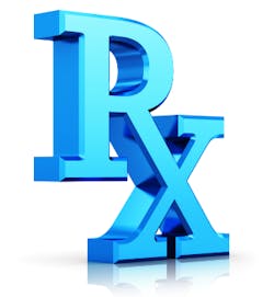 Rx Blue Rx Blue