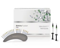 Admira Fusion Flow Admira Fusion Flow