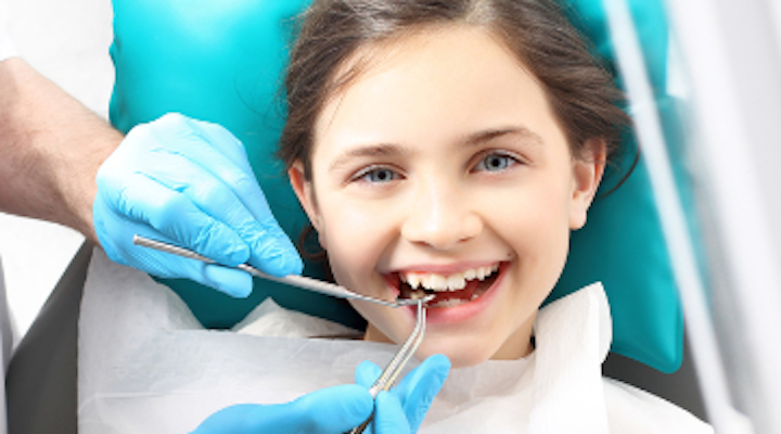 Your Kid's Dentist - Establishing a Great Relationship