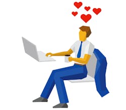 Dating On The Job Dating On The Job