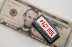 Past Due Bills Past Due Bills