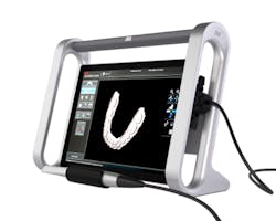3m Mobile Intraoral Scanner 3m Mobile Intraoral Scanner