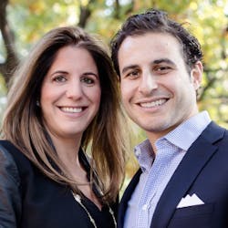 Afora Cofounders Afora Cofounders