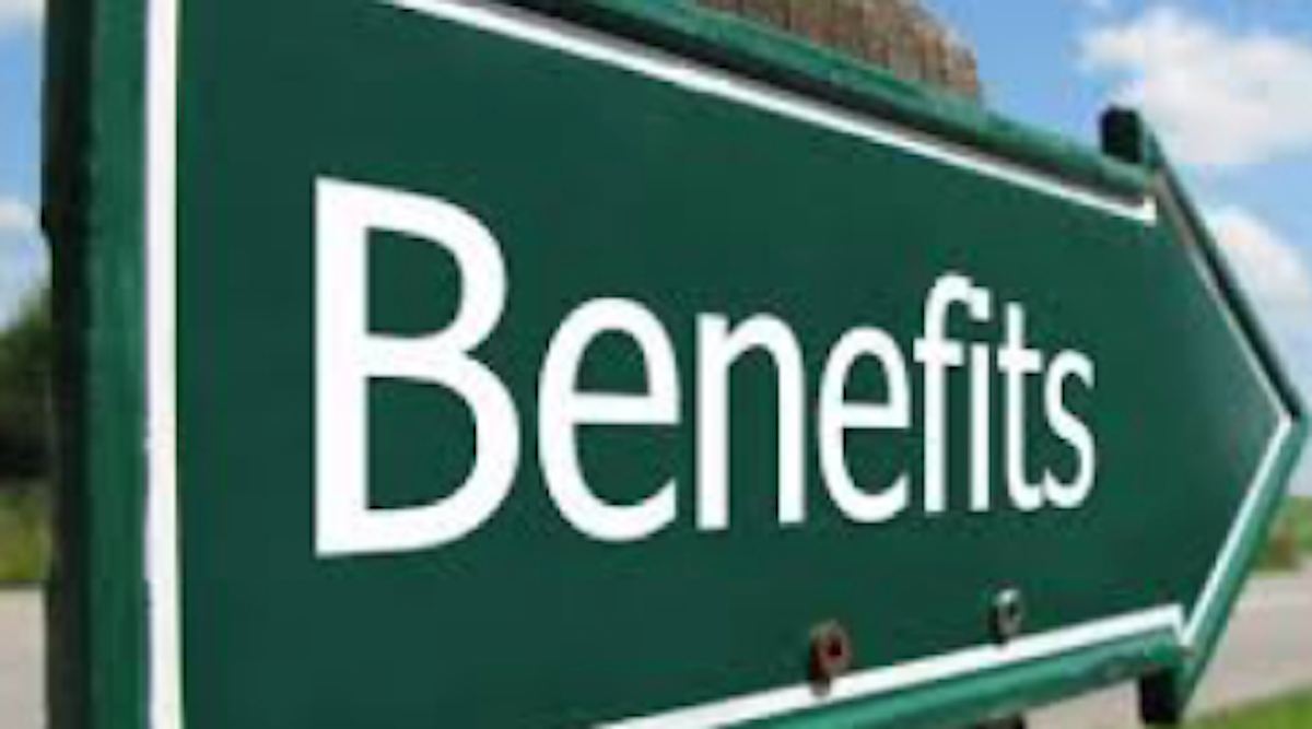 Just How Important Are Dental Employee Benefits Very Dentistryiq