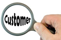 Customer Focus Customer Focus