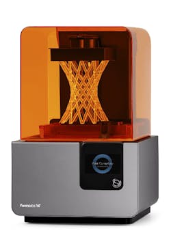 Formlabs Form2 500x Formlabs Form2 500x