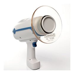 Kavo Kerr Nomad Handheld Xray Device Kavo Kerr Nomad Handheld Xray Device