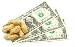 Making Low Salary Making Low Salary