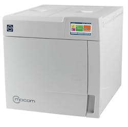 Mocom Futura B28 Sterilizer Mocom Futura B28 Sterilizer