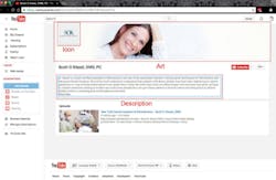 Setting Up Youtube Setting Up Youtube