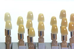 Shade Guide Shade Guide