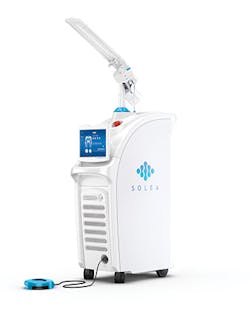 07gf Convergent Dental Solea 07gf Convergent Dental Solea