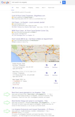 10 Google Search 10 Google Search