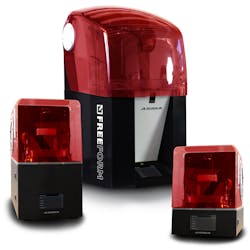 Asiga 3d Printers Asiga 3d Printers