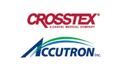 Crosstex Accutron Crosstex Accutron