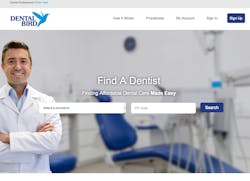 Dental Bird 1 Dental Bird 1