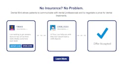 Dental Bird 2 Dental Bird 2