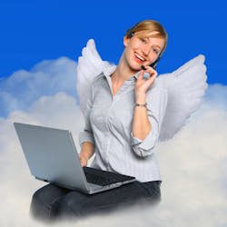 Dental Receptionist Winging It 600 X 601 Dental Receptionist Winging It 600 X 601