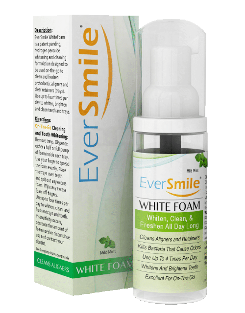 Eversmilewhitefoamimage