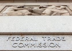 Federal Trade Commission Federal Trade Commission