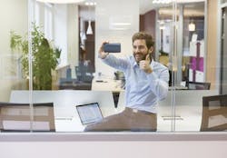 Hipaa Selfie Hipaa Selfie