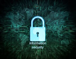 Information Security Information Security