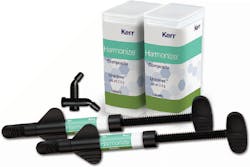 Kerr Harmonize Universal Composite Kerr Harmonize Universal Composite