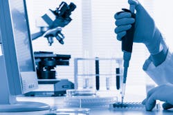 The partnership will allow Colgate to commericialize new biophotonic technology The partnership will allow Colgate to commericialize new biophotonic technology