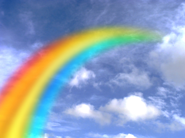 Rainbow