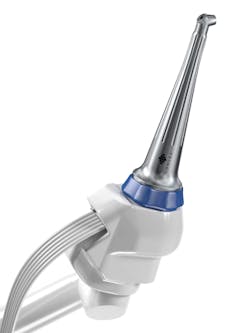 Solea Laser Handpiece Convergent Dental 1