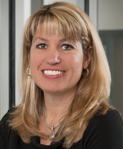 Stephanie Woeste will manage all aspects of Midmark's marketing efforts for its dental products Stephanie Woeste will manage all aspects of Midmark's marketing efforts for its dental products