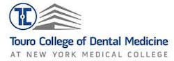 Touro Logo Dental School Touro Logo Dental School