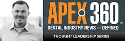 Andrew Hinrichs Apex360 Thought Leadership Series