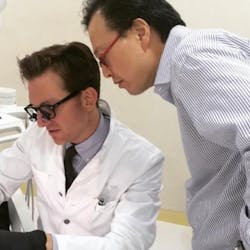 Apa With Lab Tech Apa With Lab Tech