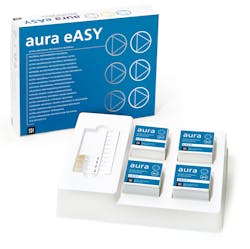 Aura Easy Complete Kit Aura Easy Complete Kit
