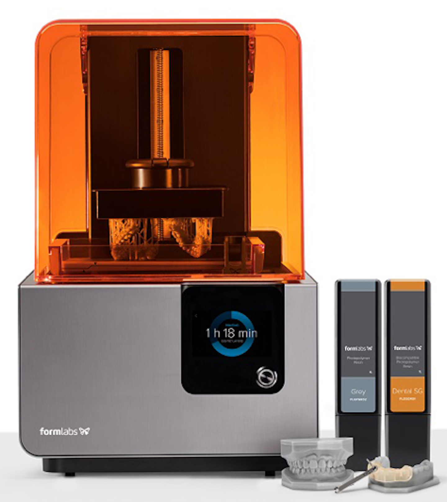 Has 3 D Printing For The Dental Office Arrived Dentistryiq